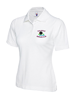 Polo Shirt (Ladies Fit)